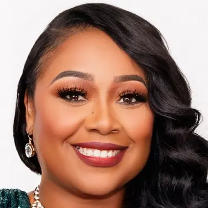 Tanishia Jay Aldred