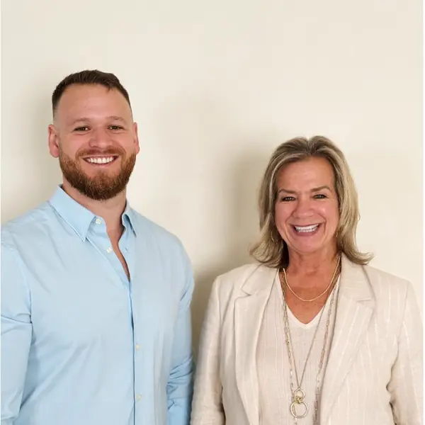 Sam & Teresa Robbins