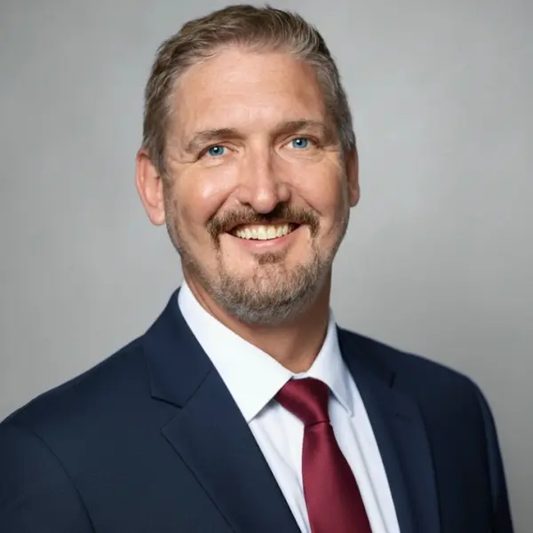 Robert Kern