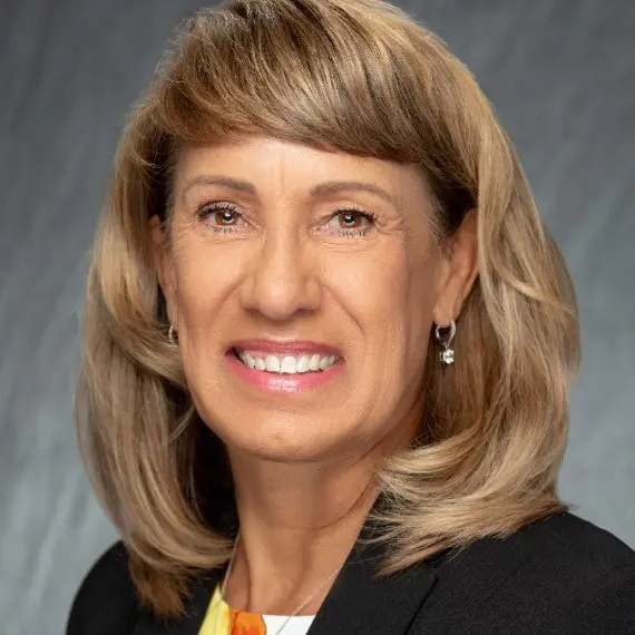 Elaine "Lainie" Shimpa