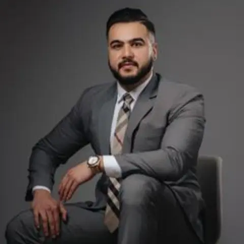 Harman Tuhan