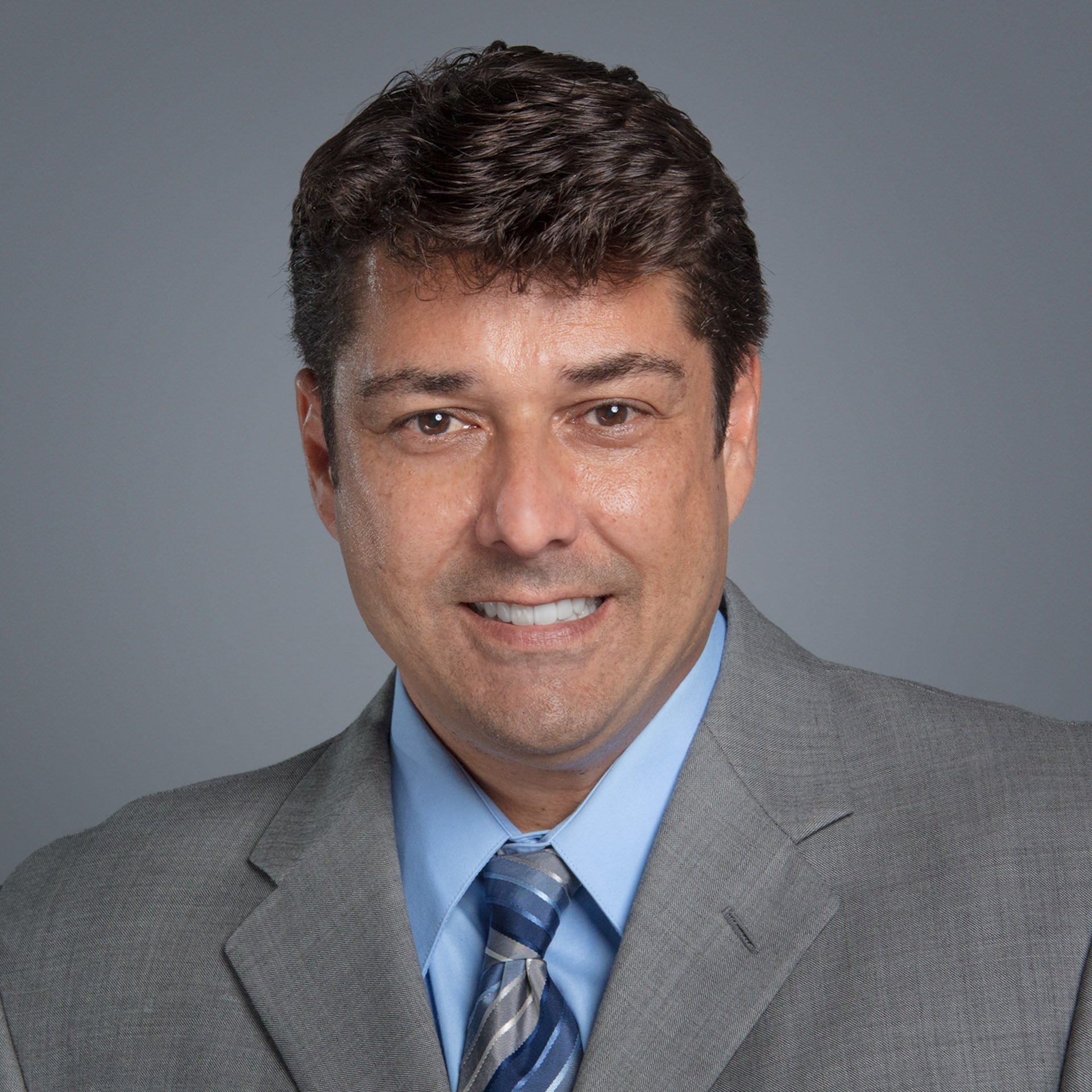Robert Bledsoe Jr