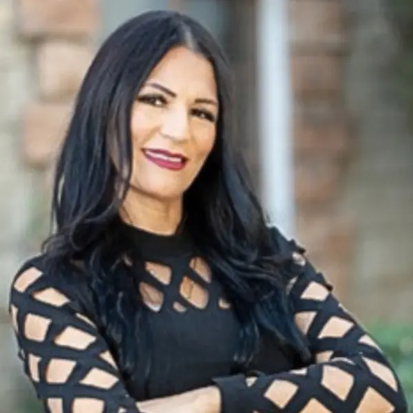 Margarita Hernandez