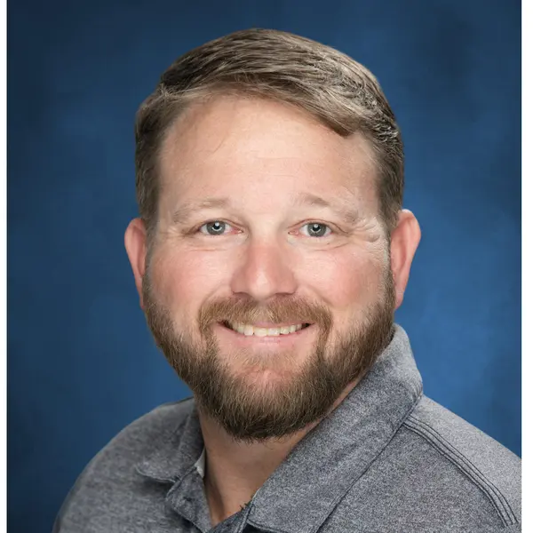 Hugh "Donny" Caldwell