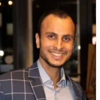 Ali Hasan