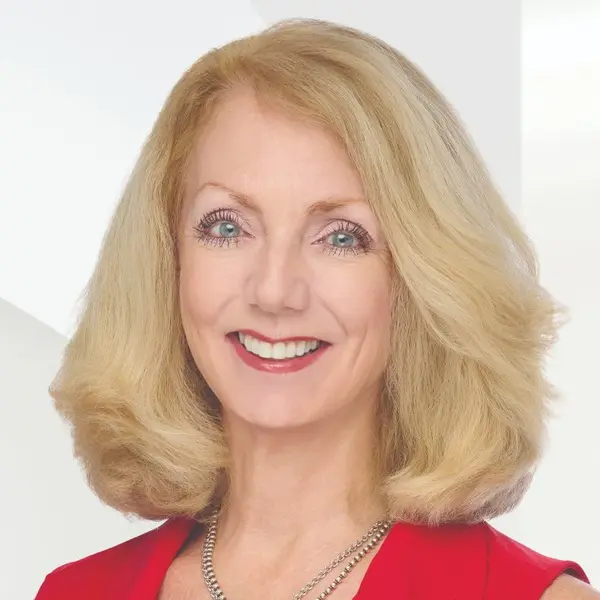 Christine Spelman