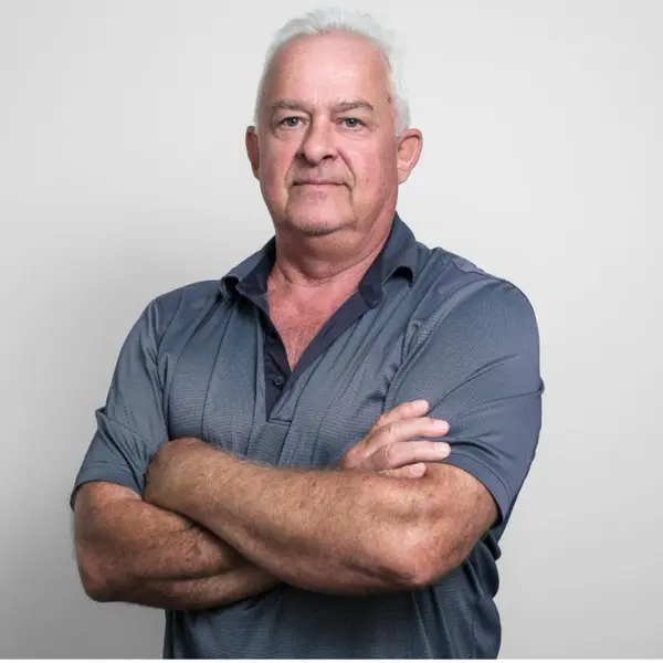 Mark Haffelt