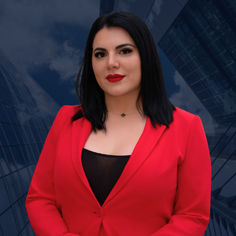 Jeniffer Hernandez