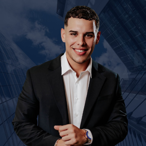 Michael Alonzo
