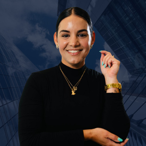 Lizandra Nunez