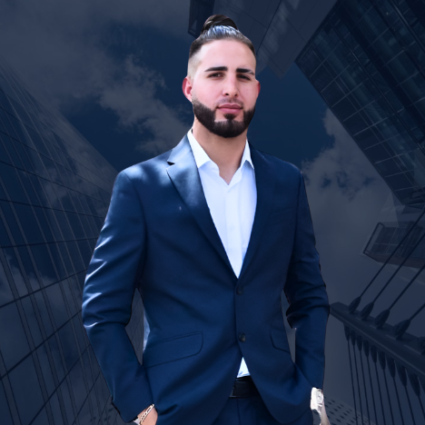 Jadiel Perez