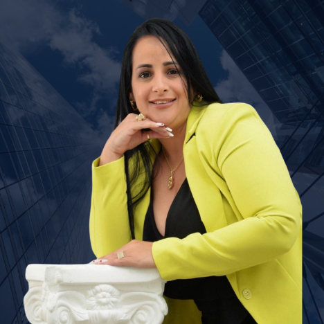 Elba Vigistain