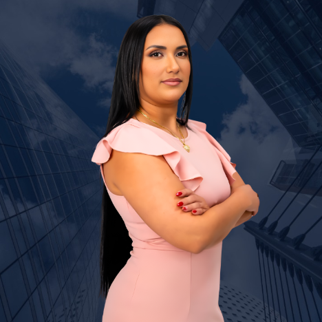 Lillyam Hernandez
