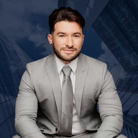 Daniel Martinez