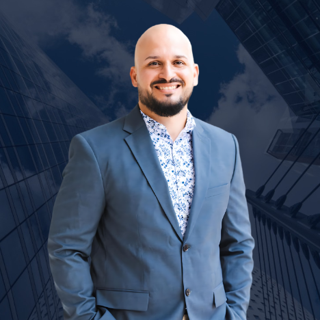 Luis Perez