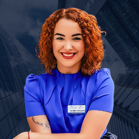 Yeleidy Collado