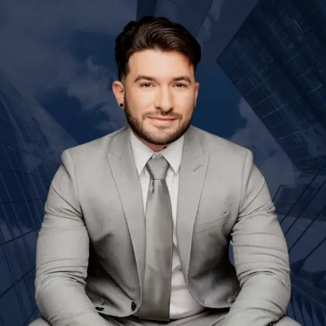 Daniel Martinez