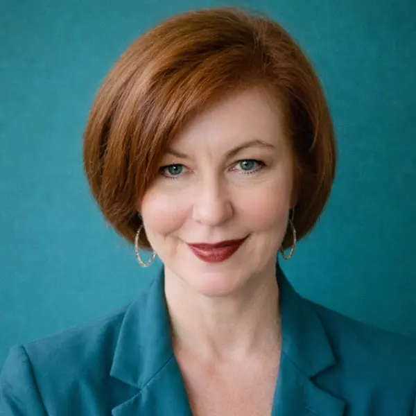 Lisa Gallagher