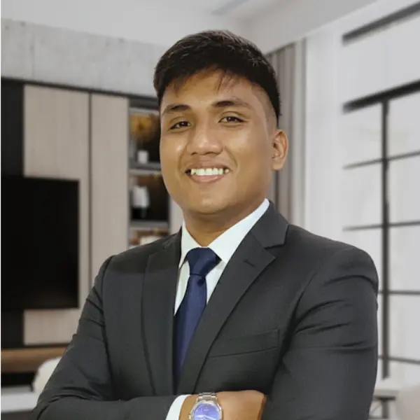CJ Del Rosario