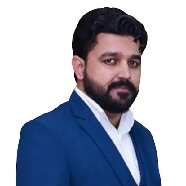 Mohsin Khursheed