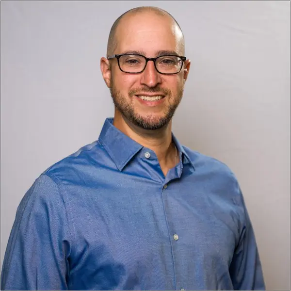 Brad Gellman