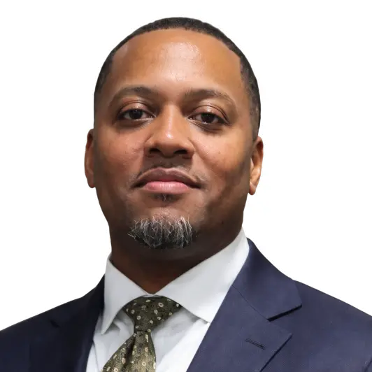 Blaise Gibson Jr.