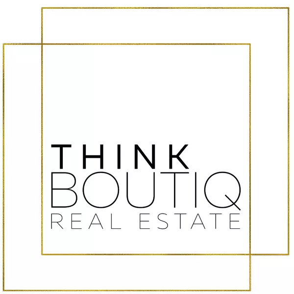 Think Boutiq Real Estate