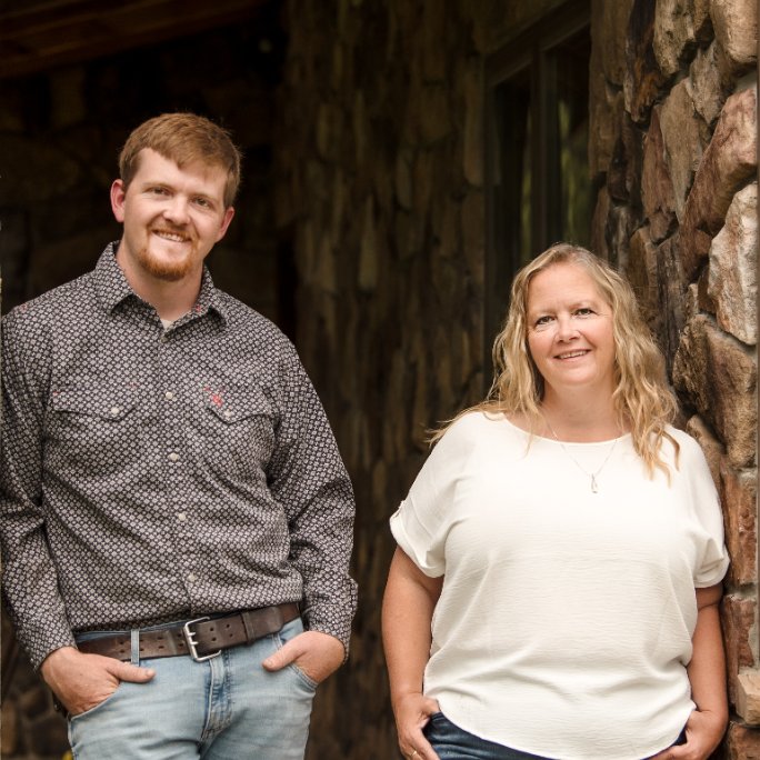 Kevin & Tisha Coffman