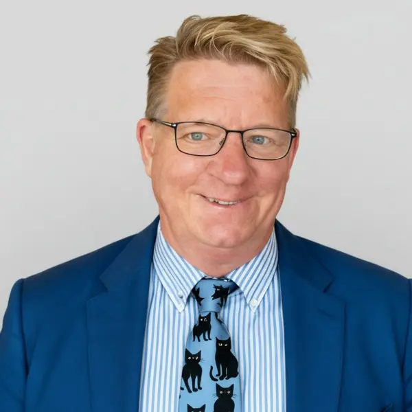 Scott Patrick