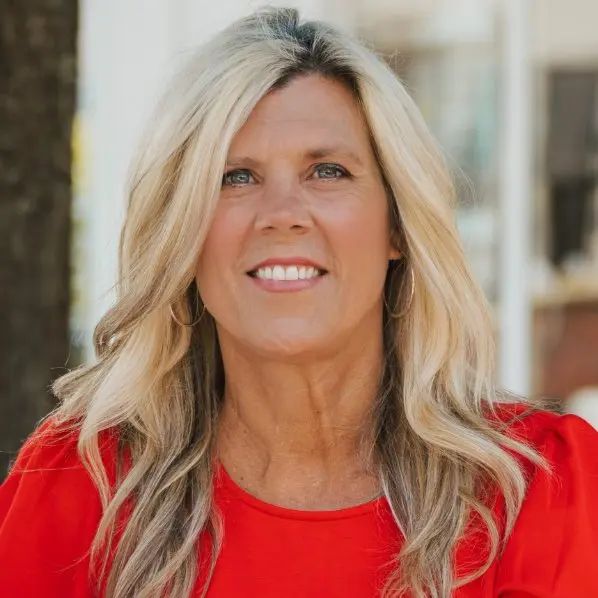 Jill Ferguson