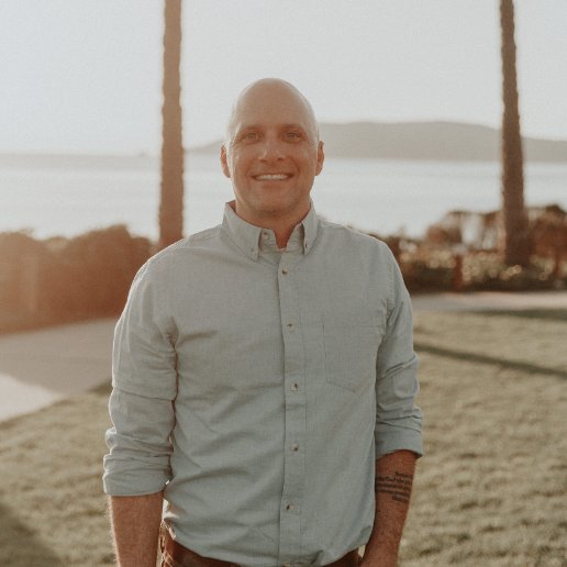 Joshua Busch