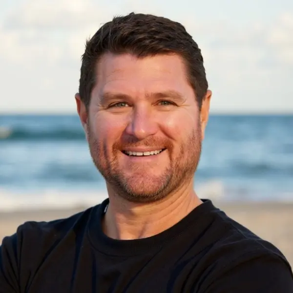 Scott Taylor
