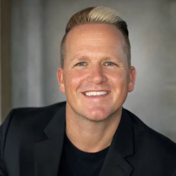 Joel Silverthorn