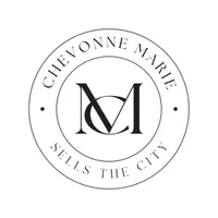 Chevonne Marie Sells the City