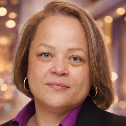 Karen Gray