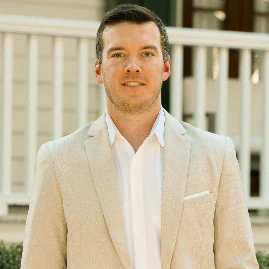 Collin Hayes