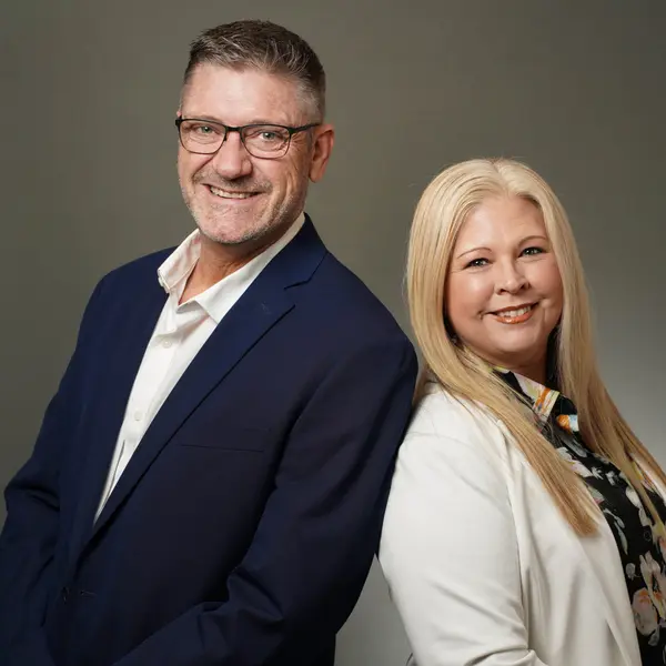 David & Denise Blakeslee