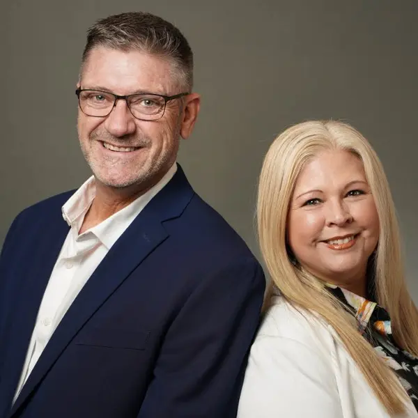 David & Denise Blakeslee