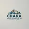 site logo
