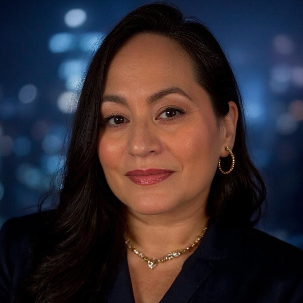 Diane Flores