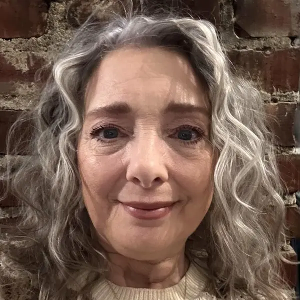 Lisa Stacy