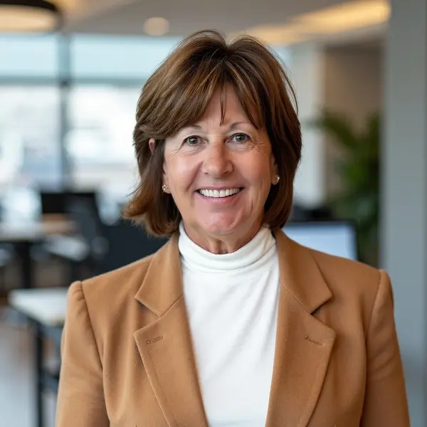 Carol Weber