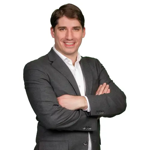 Daniel Hallock
