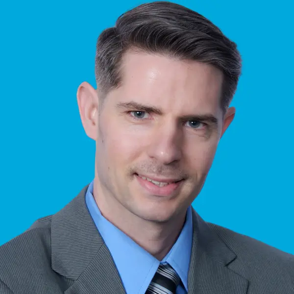 Joseph MacGregor