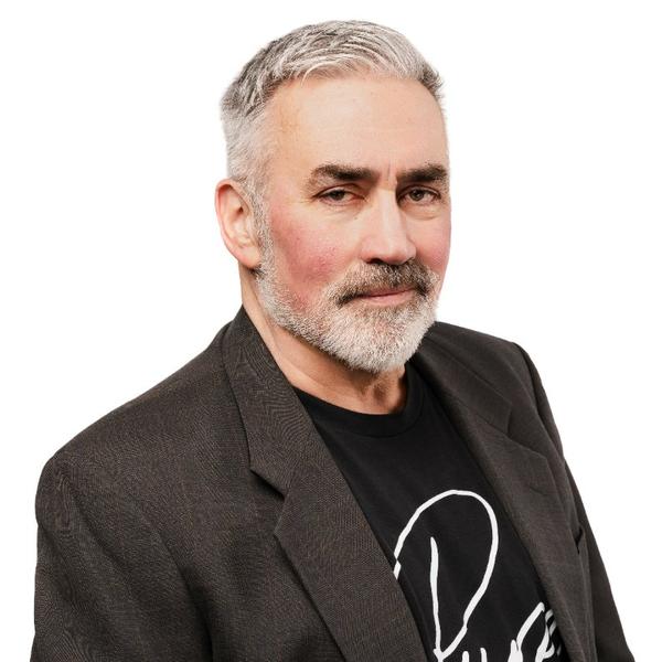 Mark Edrys