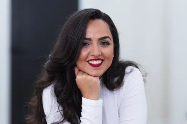 Ruby Hernandez