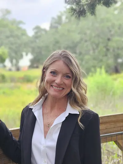 Amy Hallinan