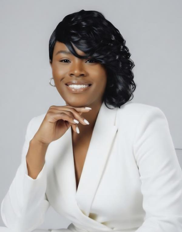 Vernesha McDonald