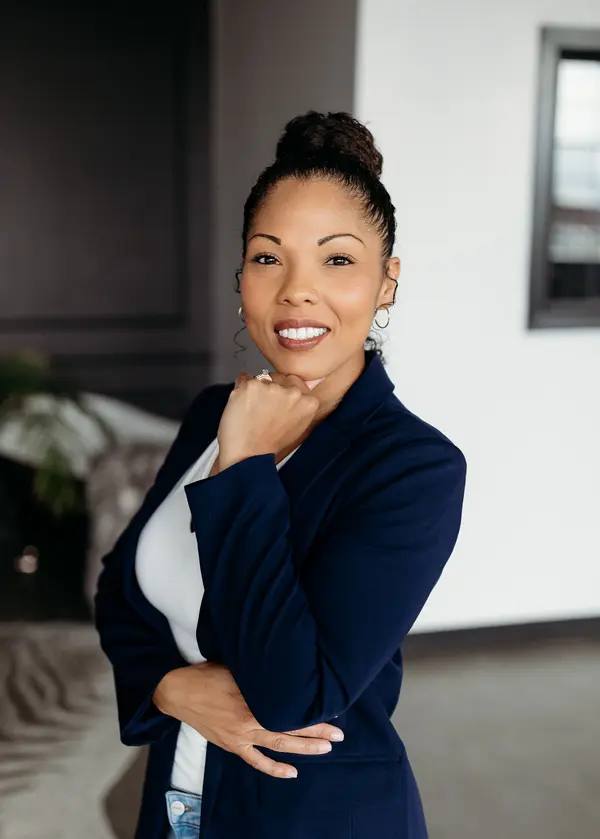 Corrina Hardeman