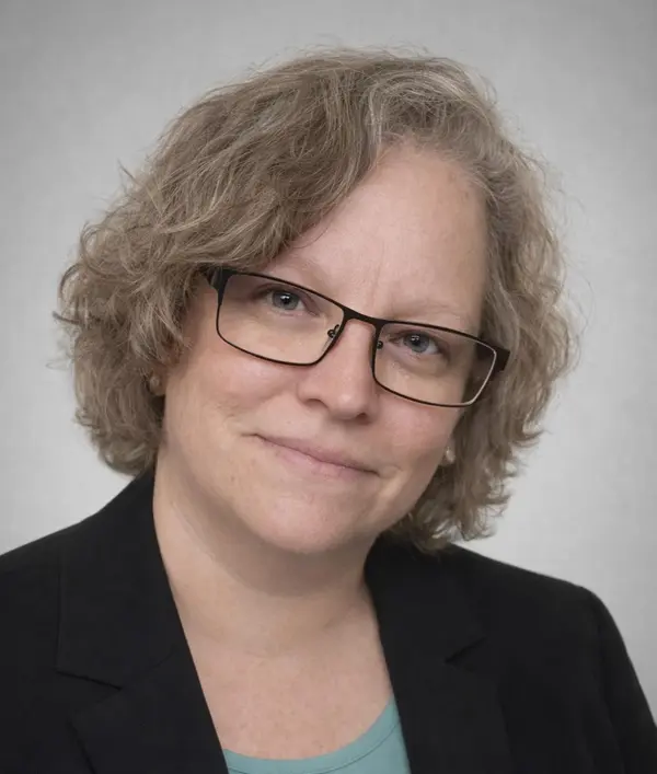 Denise LeBron